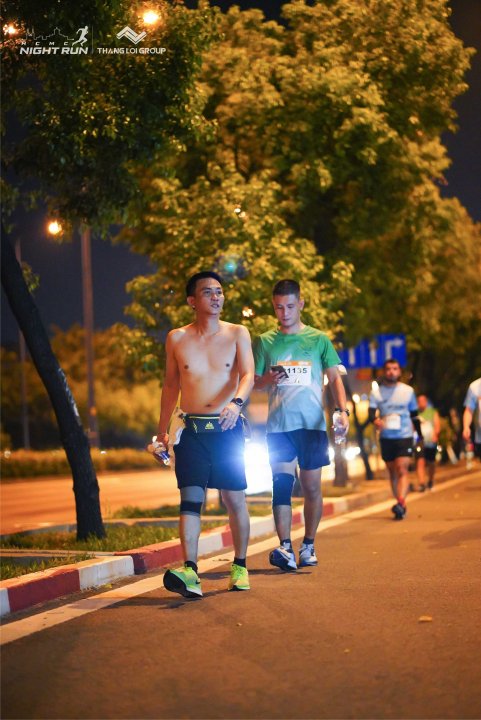 HCMCity Night Run - Ảnh #13015