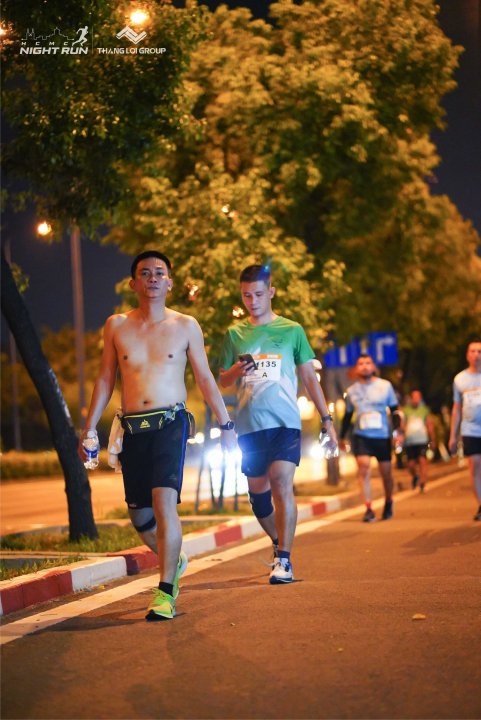 HCMCity Night Run - Ảnh #13041