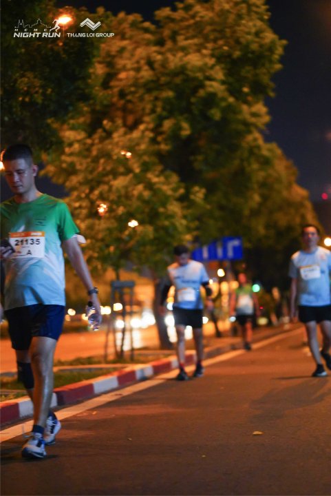 HCMCity Night Run - Ảnh #13064
