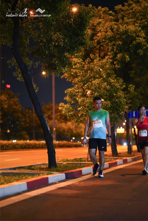 HCMCity Night Run - Ảnh #13114
