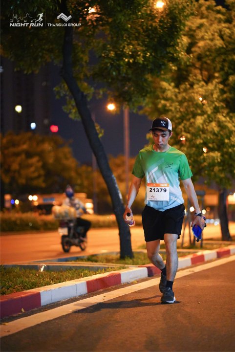 HCMCity Night Run - Ảnh #13450