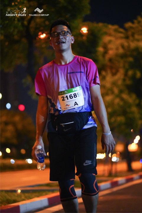 HCMCity Night Run - Ảnh #8156