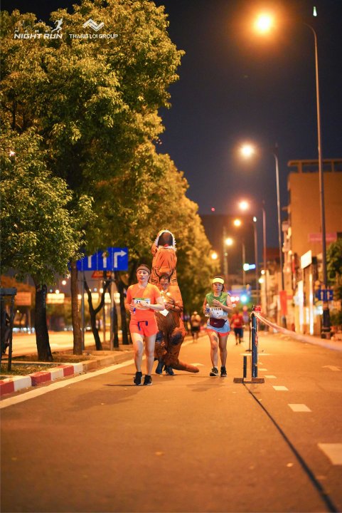 HCMCity Night Run - Ảnh #8315