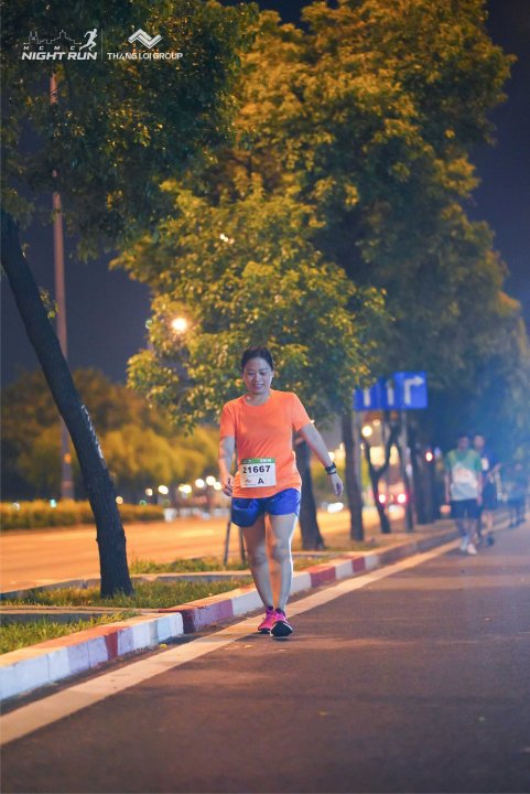 HCMCity Night Run - Ảnh #10737