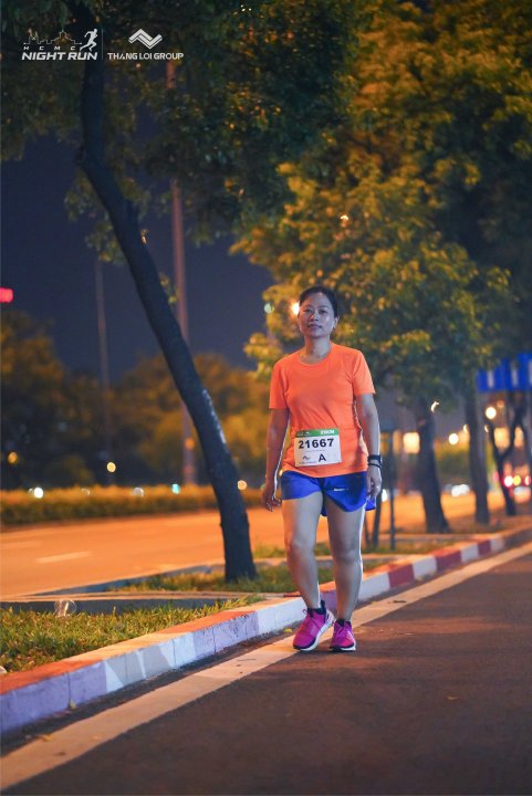 HCMCity Night Run - Ảnh #10748