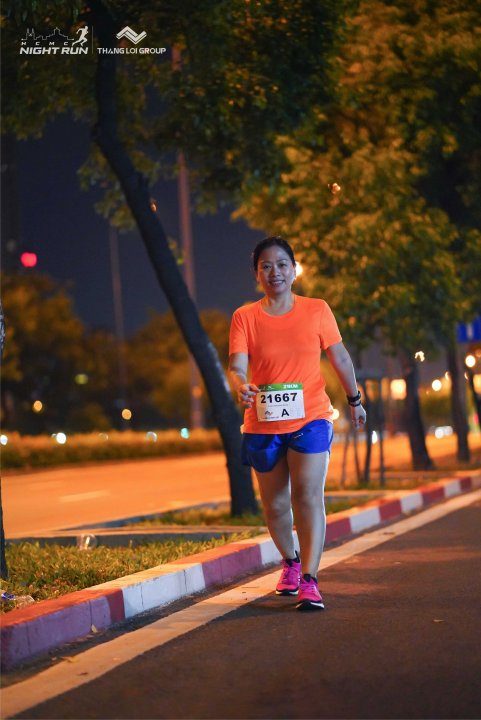 HCMCity Night Run - Ảnh #10755