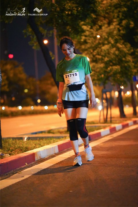 HCMCity Night Run - Ảnh #10936