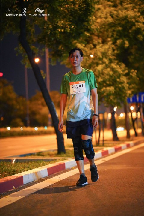 HCMCity Night Run - Ảnh #10951