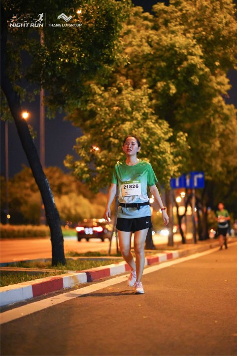 HCMCity Night Run - Ảnh #11258