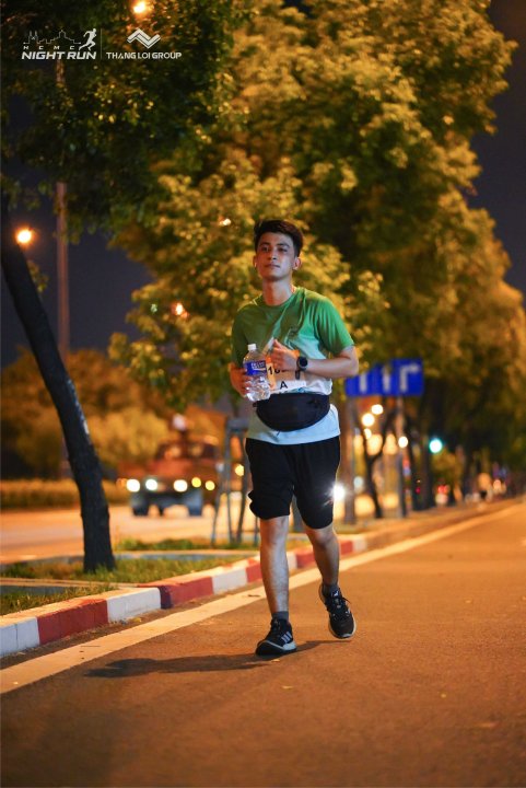 HCMCity Night Run - Ảnh #11330
