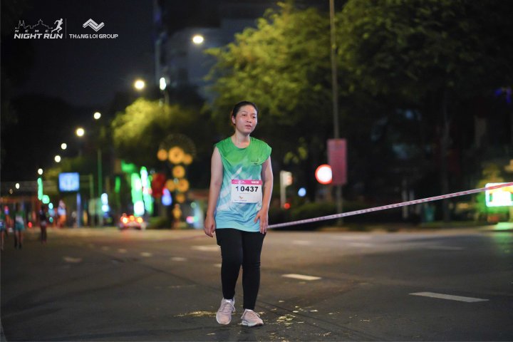 HCMCity Night Run - Ảnh #11613