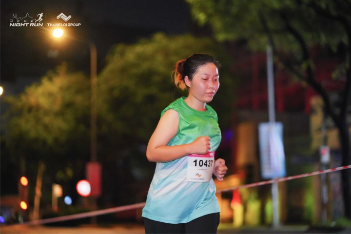 HCMCity Night Run - Ảnh #11644