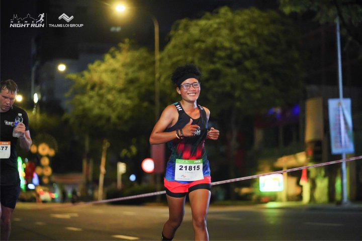 HCMCity Night Run - Ảnh #11802