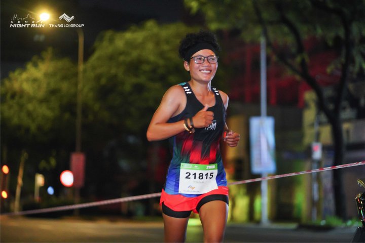 HCMCity Night Run - Ảnh #11855