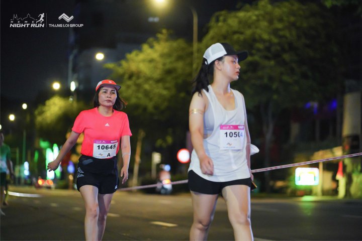 HCMCity Night Run - Ảnh #12103