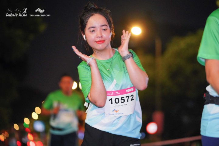 HCMCity Night Run - Ảnh #12652