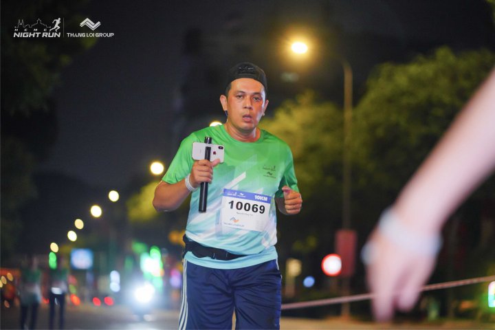 HCMCity Night Run - Ảnh #12695