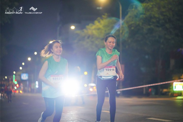 HCMCity Night Run - Ảnh #12706