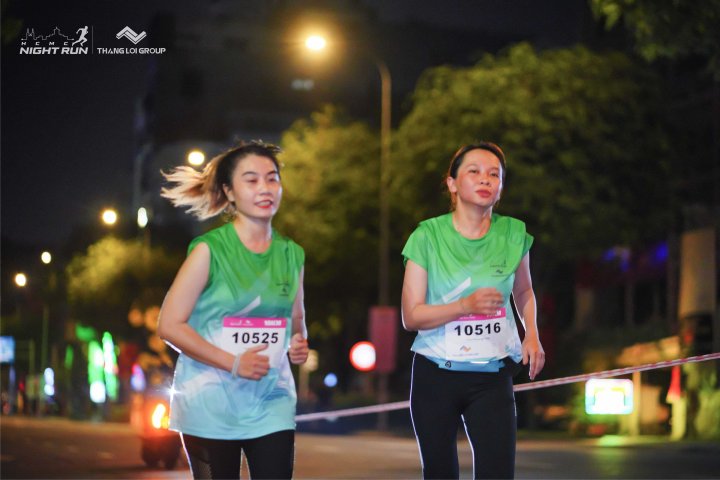 HCMCity Night Run - Ảnh #12758