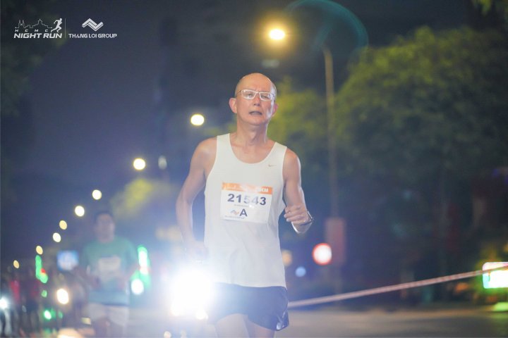 HCMCity Night Run - Ảnh #12964