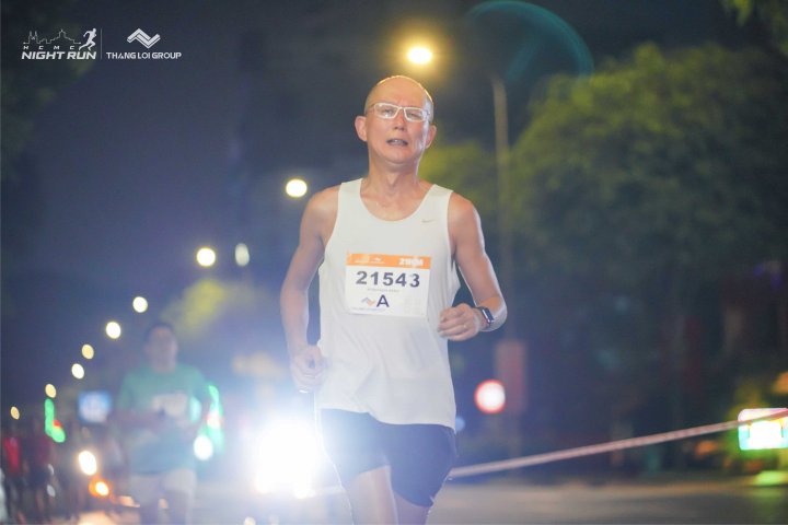 HCMCity Night Run - Ảnh #12996