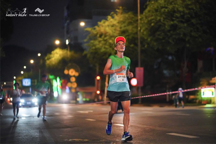 HCMCity Night Run - Ảnh #10765