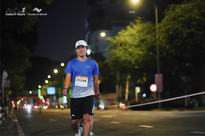 HCMCity Night Run - Ảnh #11212