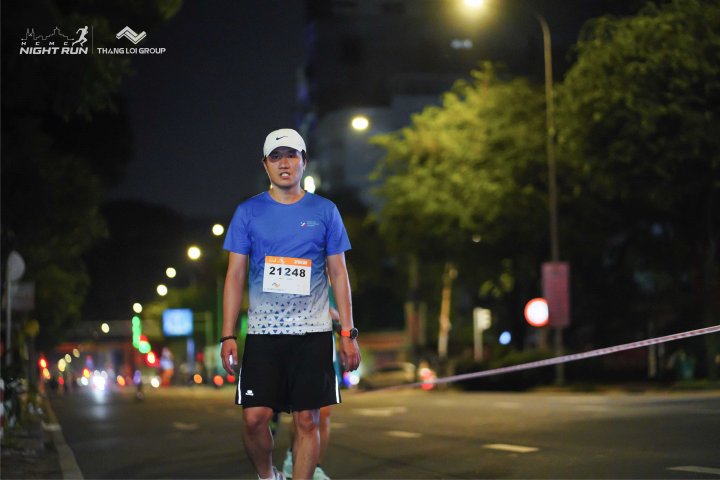 HCMCity Night Run - Ảnh #11216