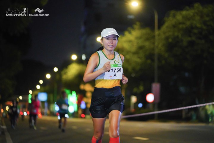HCMCity Night Run - Ảnh #11433