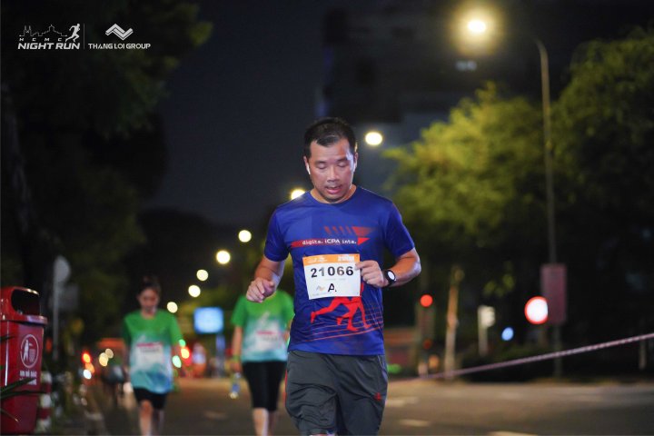 HCMCity Night Run - Ảnh #12047