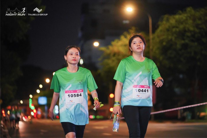 HCMCity Night Run - Ảnh #12060