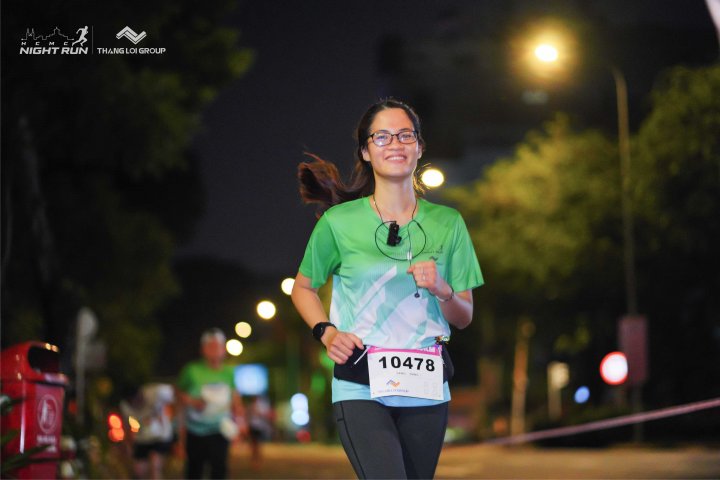 HCMCity Night Run - Ảnh #12152