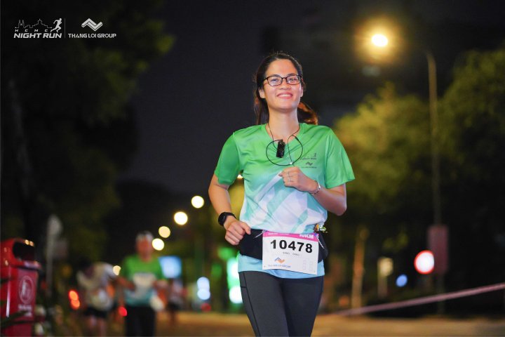 HCMCity Night Run - Ảnh #12170