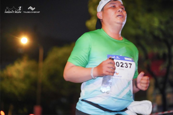 HCMCity Night Run - Ảnh #12208