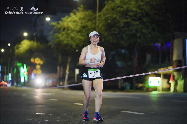 HCMCity Night Run - Ảnh #12467