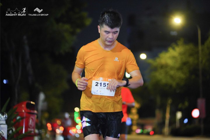 HCMCity Night Run - Ảnh #10795