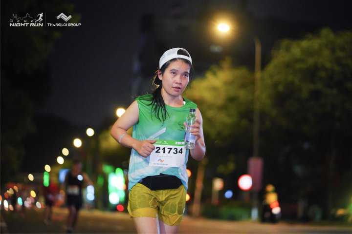 HCMCity Night Run - Ảnh #11023