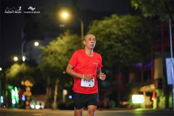 HCMCity Night Run - Ảnh #11106
