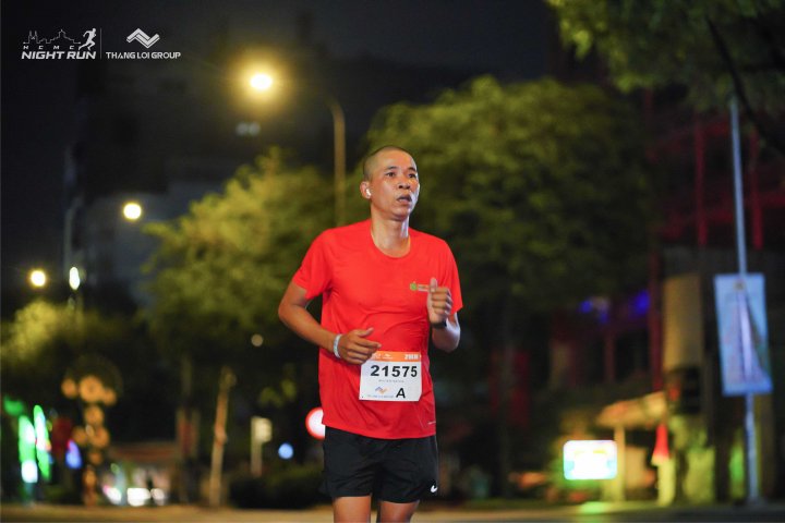 HCMCity Night Run - Ảnh #11115