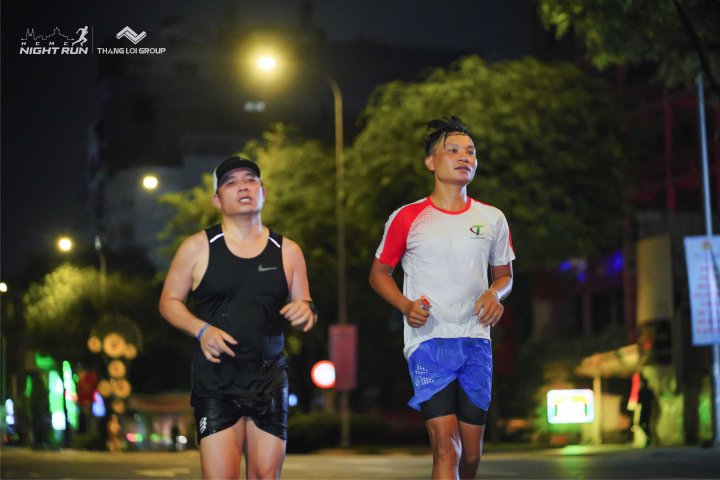 HCMCity Night Run - Ảnh #11161