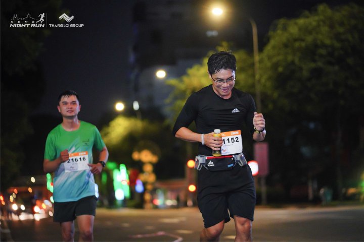 HCMCity Night Run - Ảnh #11249