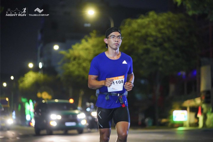 HCMCity Night Run - Ảnh #11322