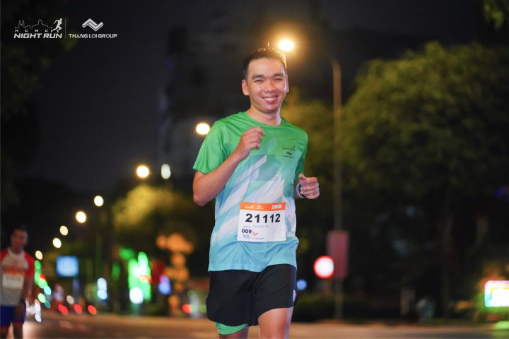 HCMCity Night Run - Ảnh #11451