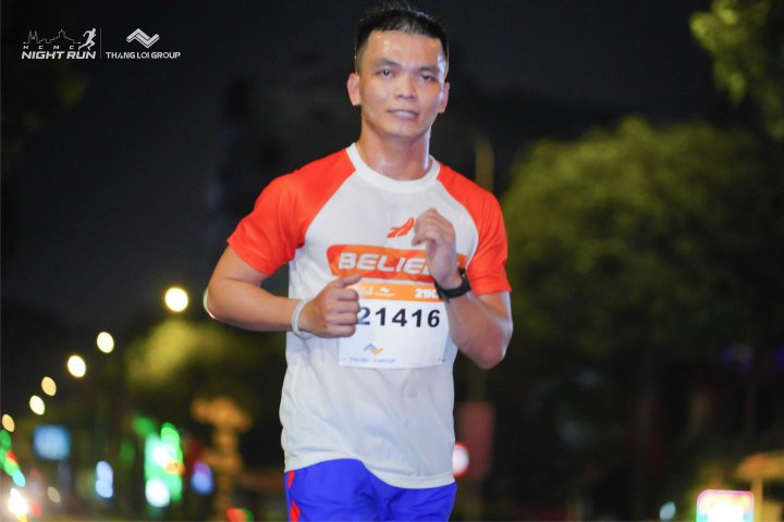 HCMCity Night Run - Ảnh #11479