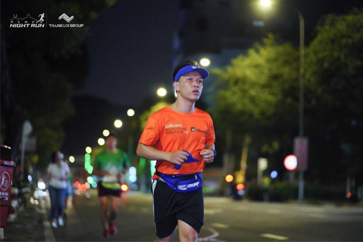 HCMCity Night Run - Ảnh #11868