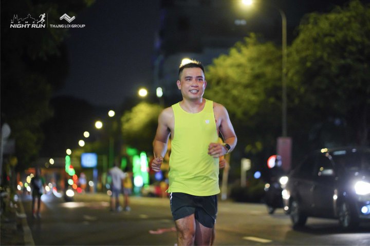 HCMCity Night Run - Ảnh #12173