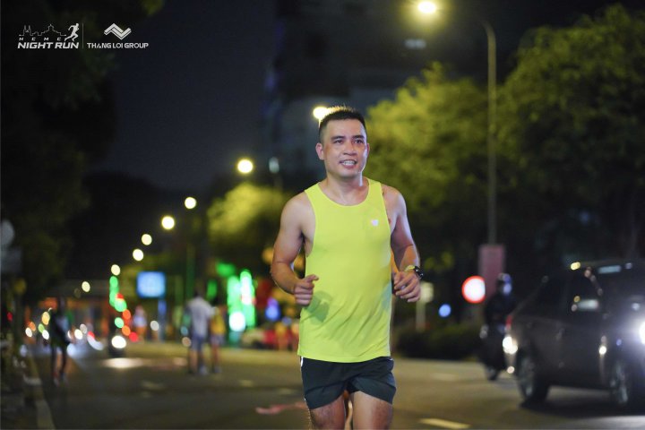 HCMCity Night Run - Ảnh #12209