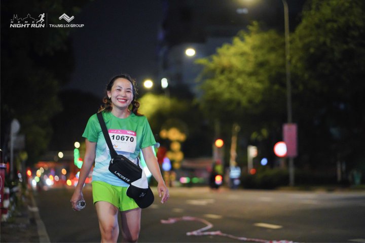 HCMCity Night Run - Ảnh #12643