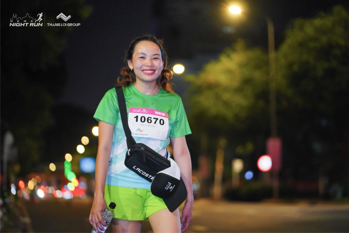 HCMCity Night Run - Ảnh #12673