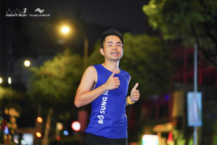 HCMCity Night Run - Ảnh #12969
